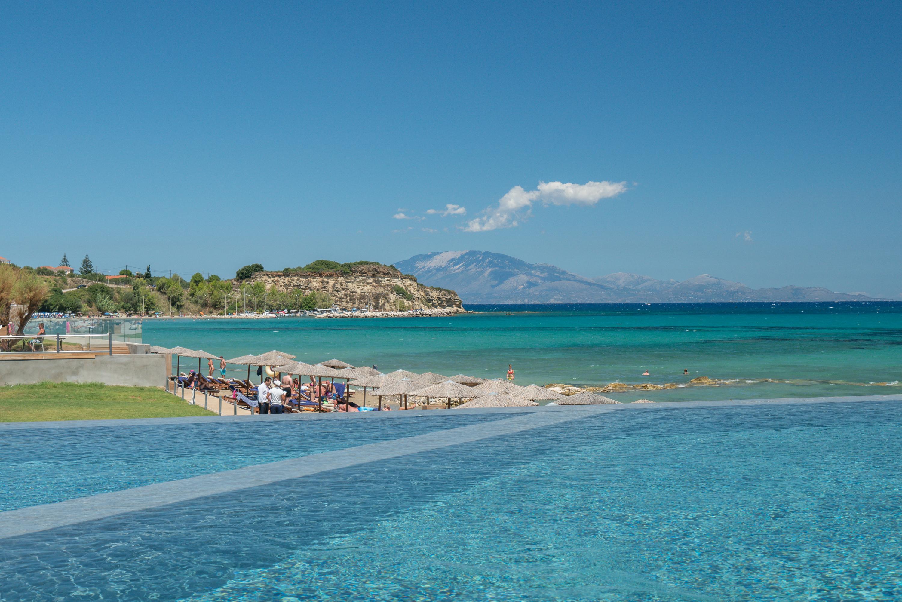 Caravel - Adults Only Hotel Tsilivi (Zakynthos)