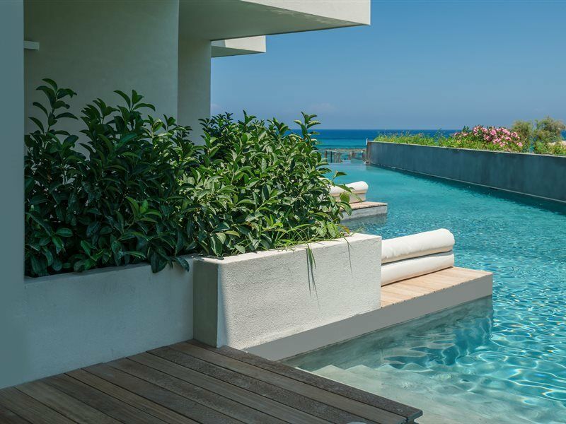 Caravel - Adults Only Hotel Tsilivi (Zakynthos)