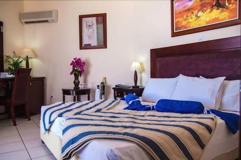 Caravel - Adults Only 5*