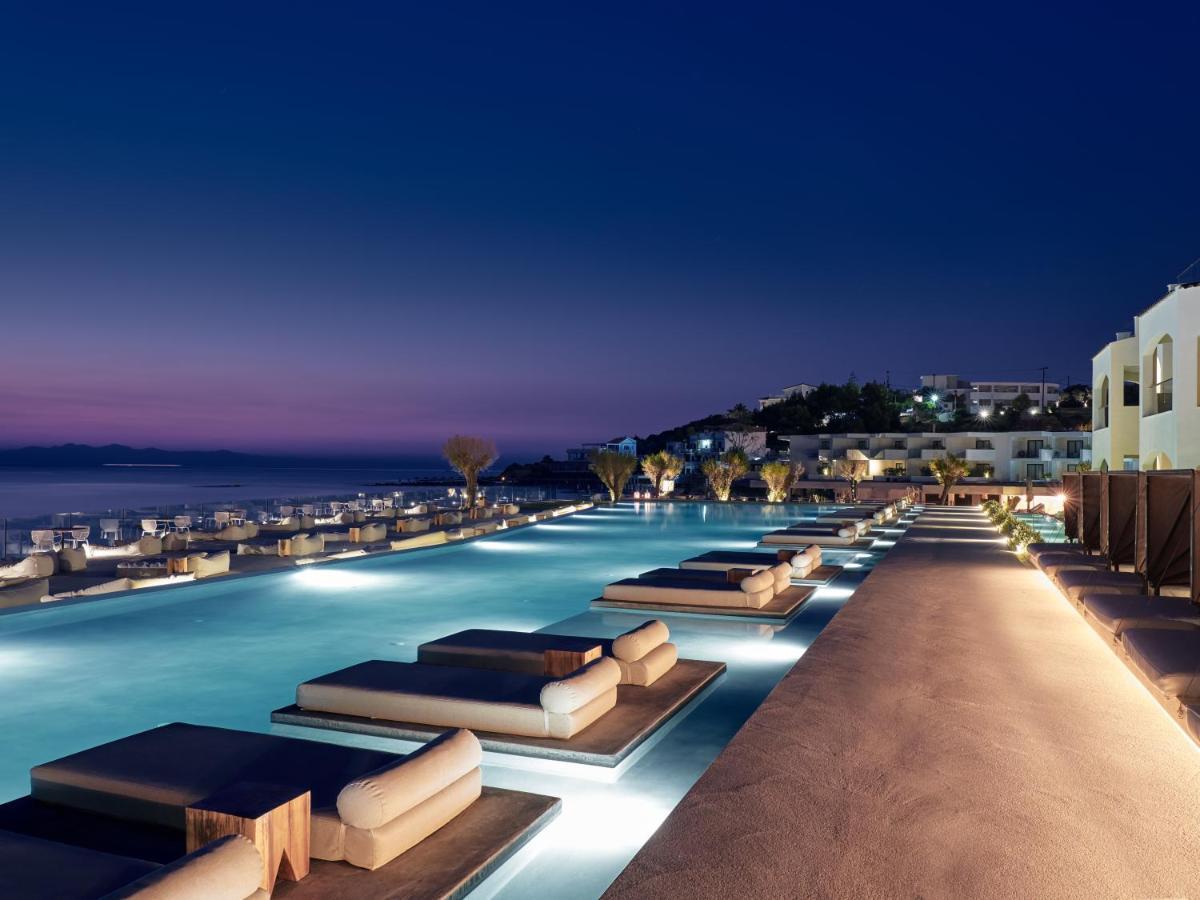 Hotel Caravel - Adults Only Planos