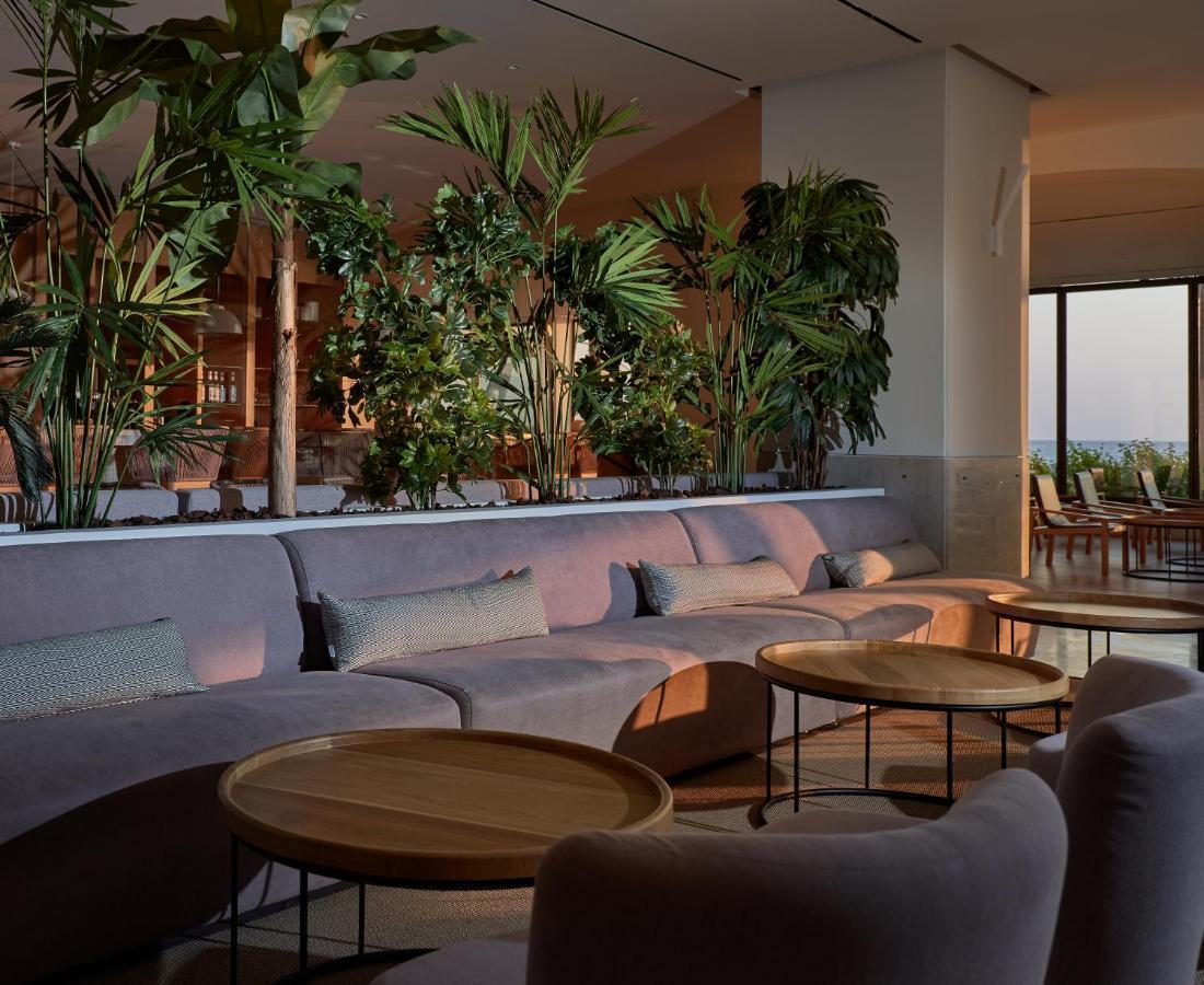 Caravel - Adults Only Hotel Planos