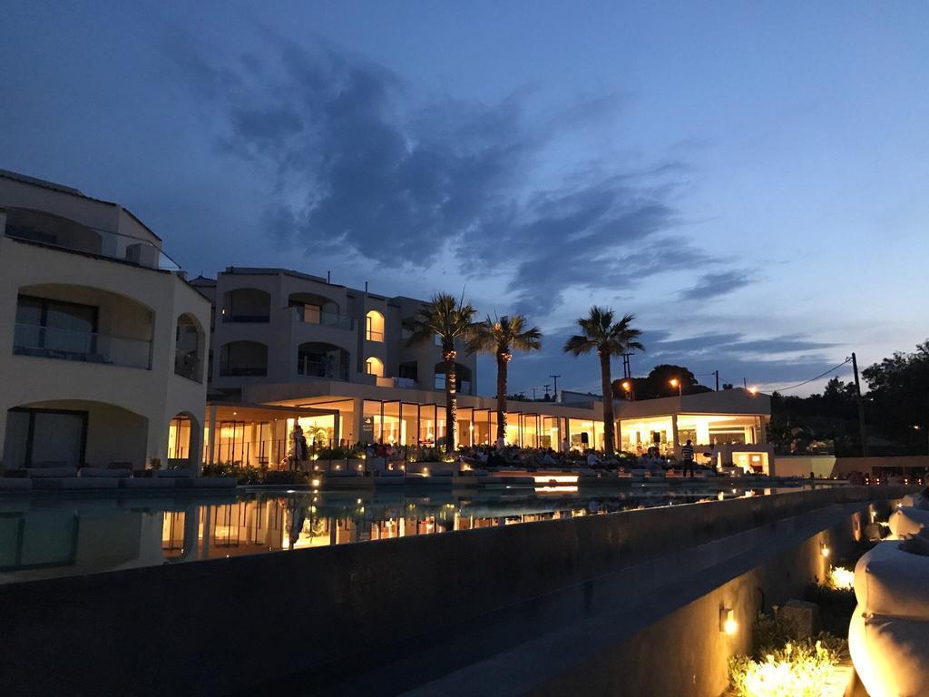 Caravel - Adults Only Hotel Planos