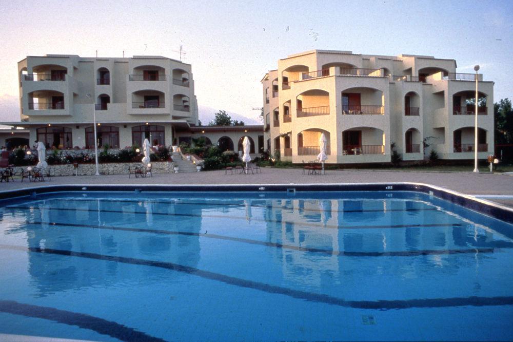 Hotel Caravel - Adults Only Planos